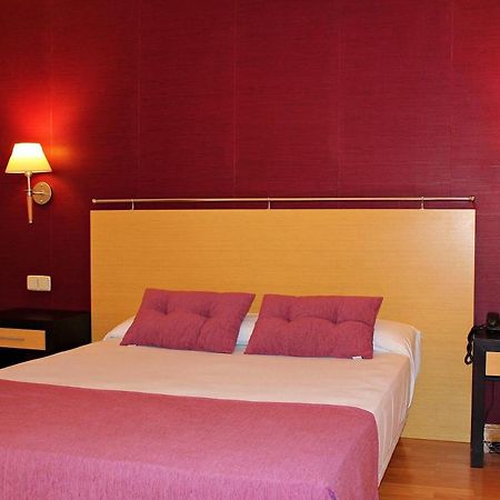 Hotel Equo Аранхуэс Экстерьер фото