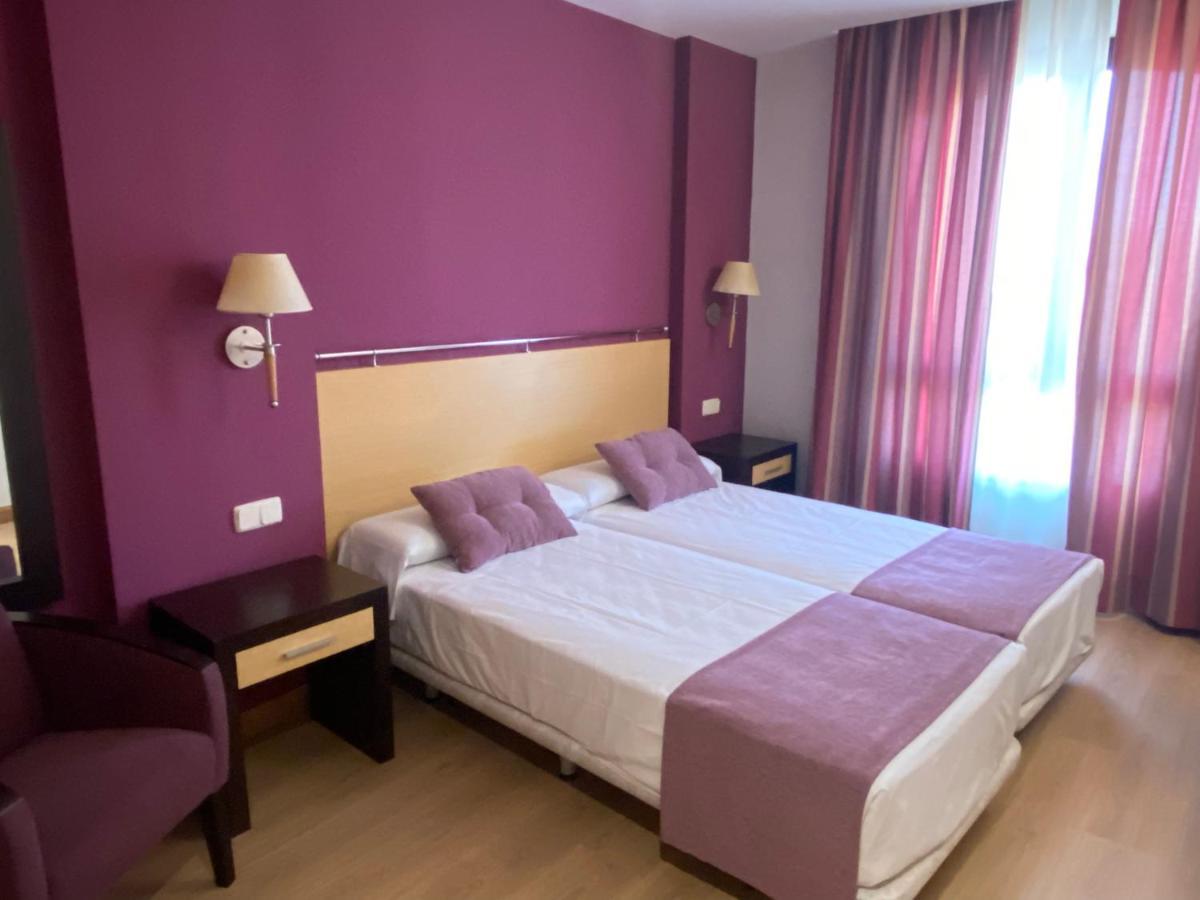 Hotel Equo Аранхуэс Экстерьер фото