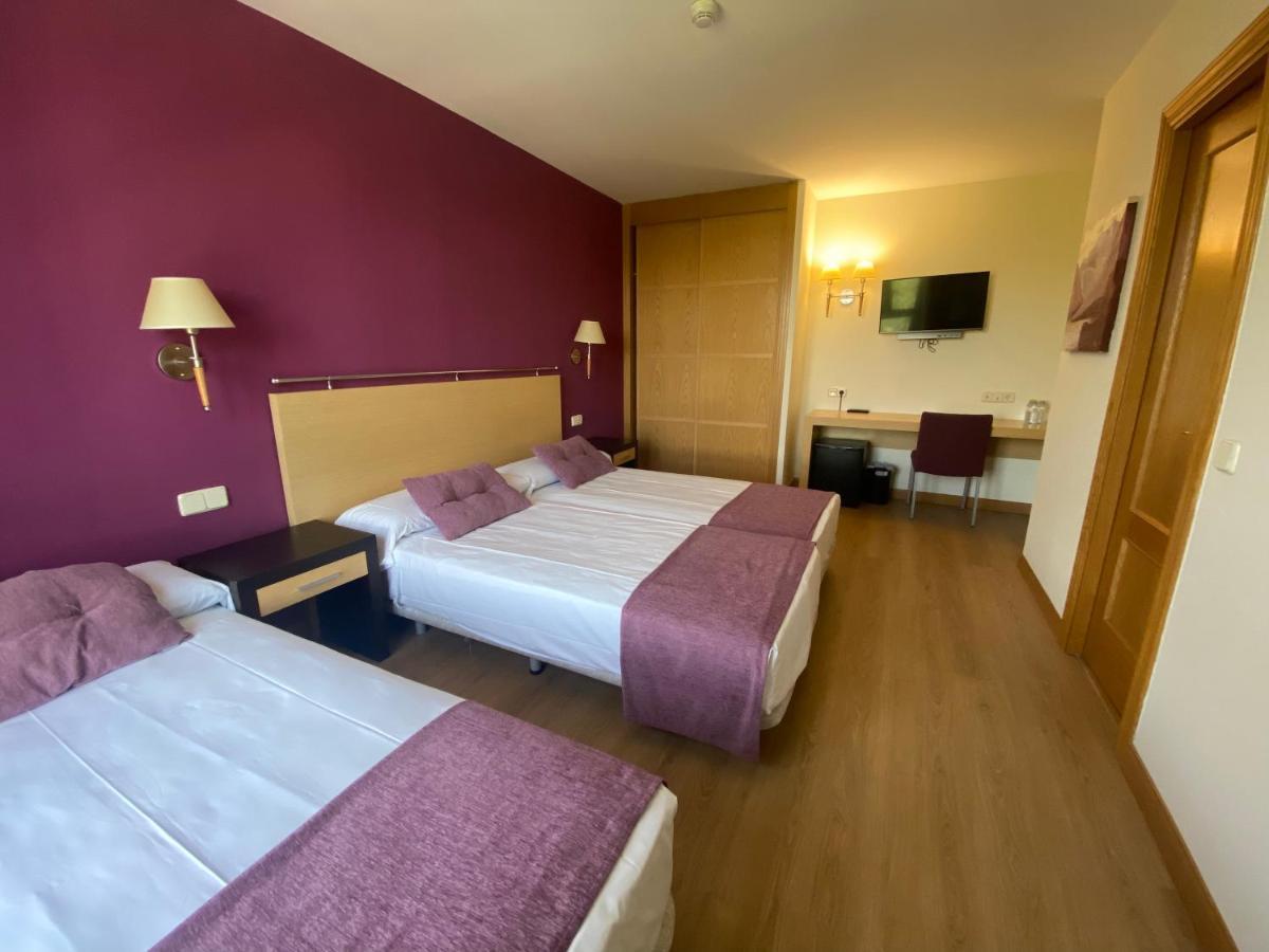 Hotel Equo Аранхуэс Экстерьер фото