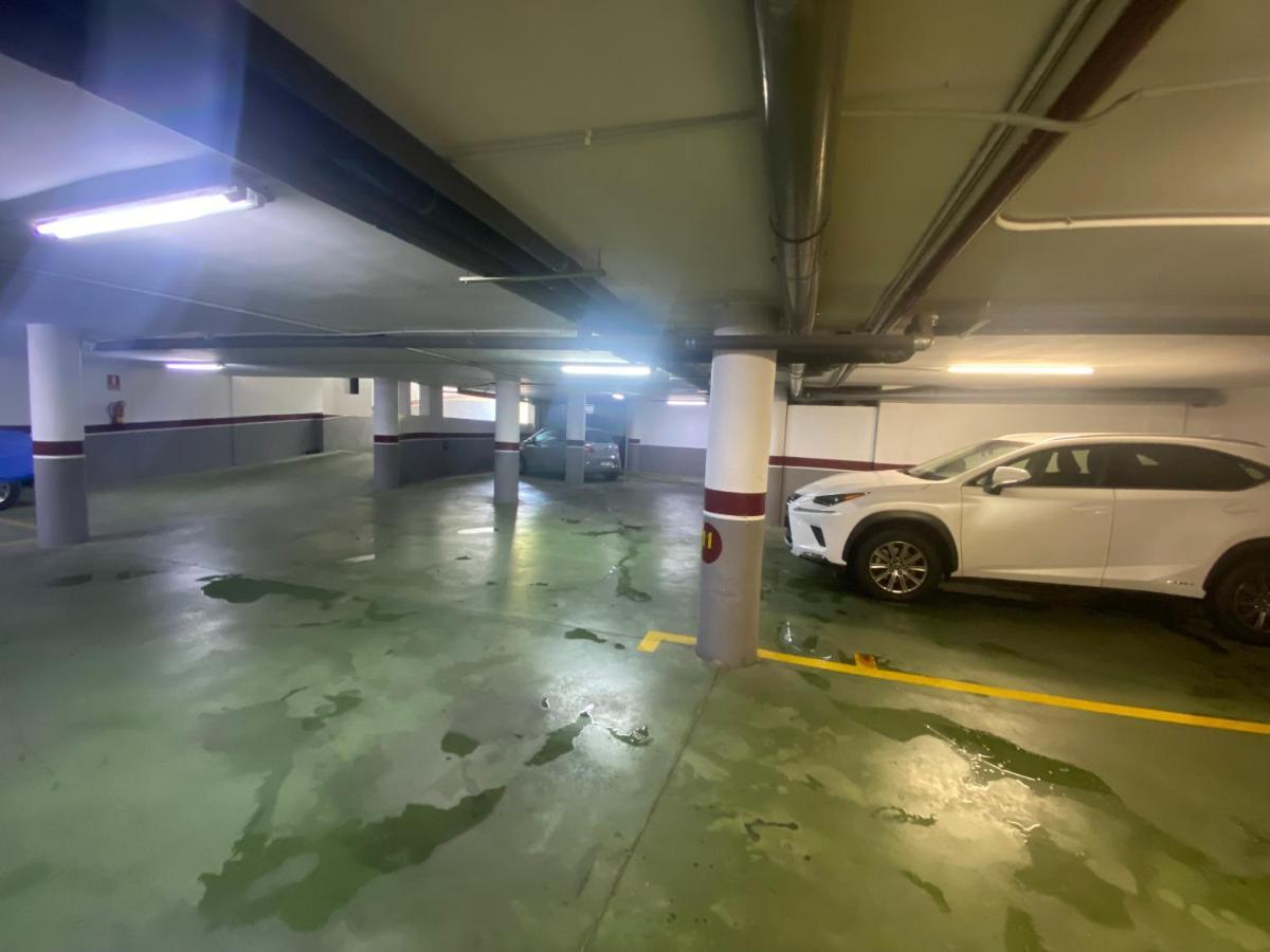 Hotel Equo Аранхуэс Экстерьер фото