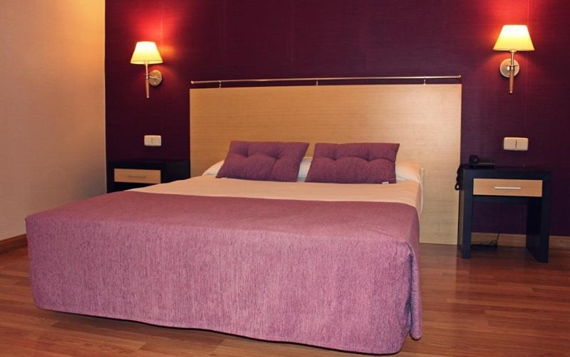Hotel Equo Аранхуэс Экстерьер фото