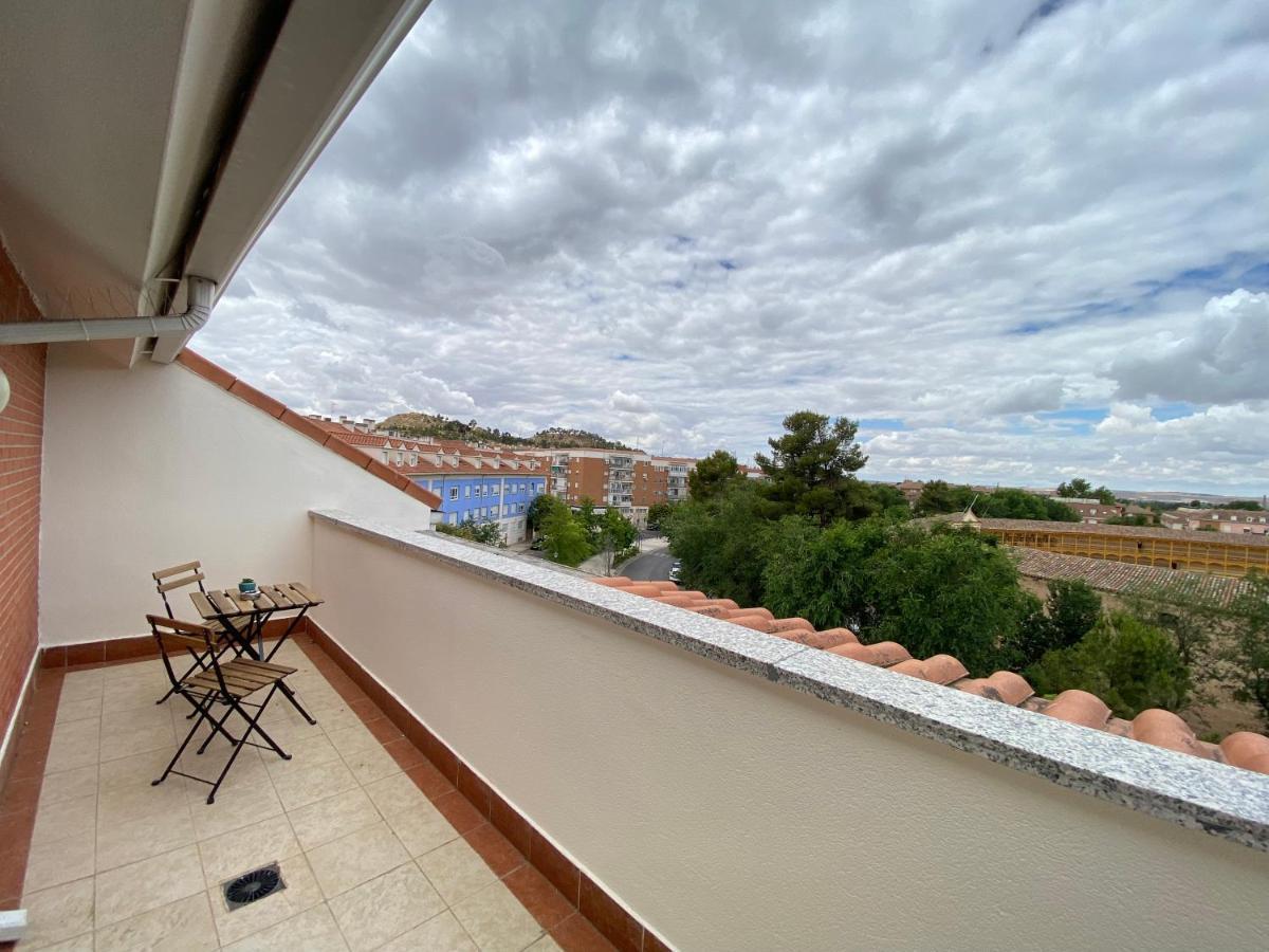 Hotel Equo Аранхуэс Экстерьер фото
