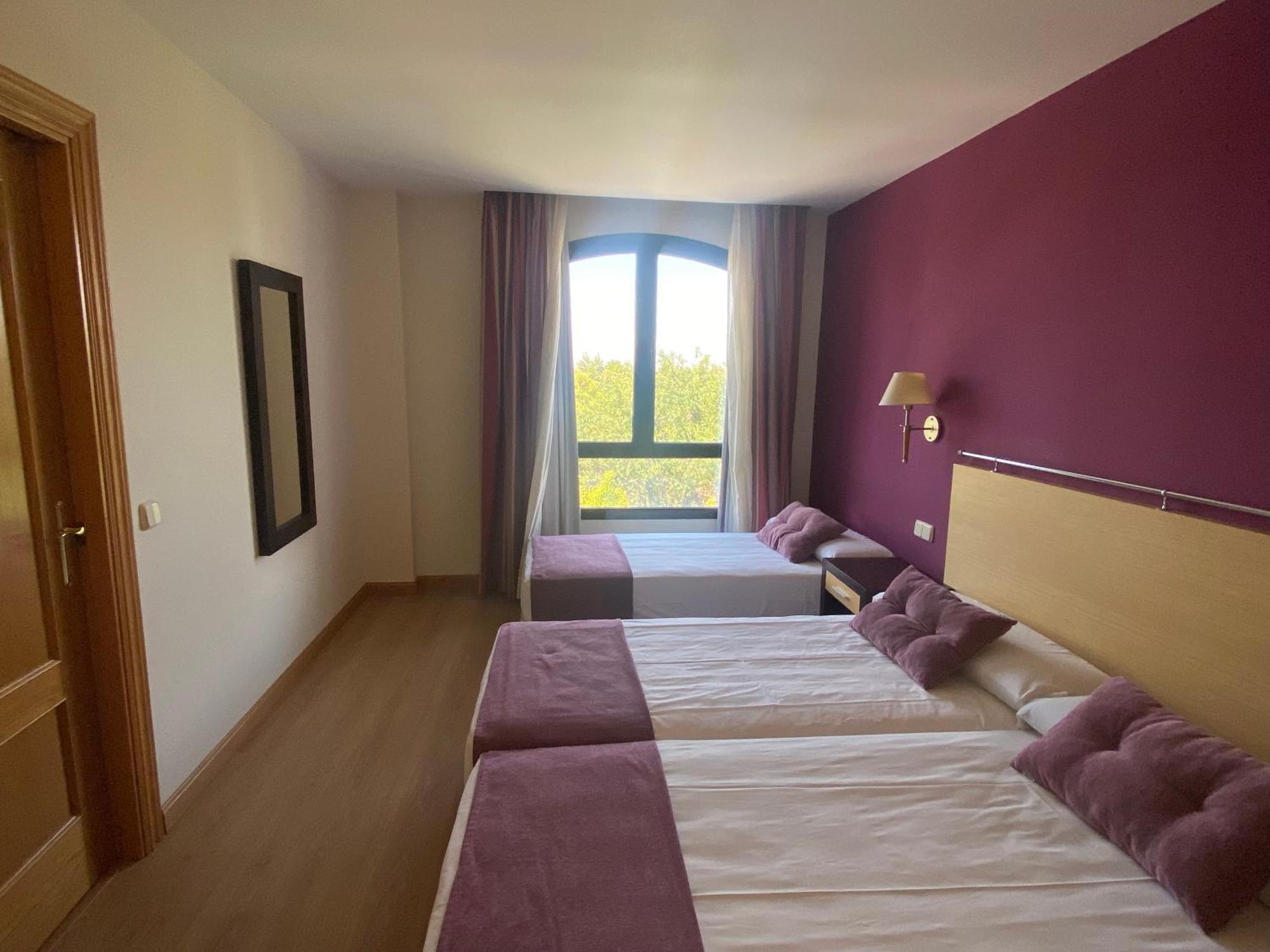 Hotel Equo Аранхуэс Номер фото