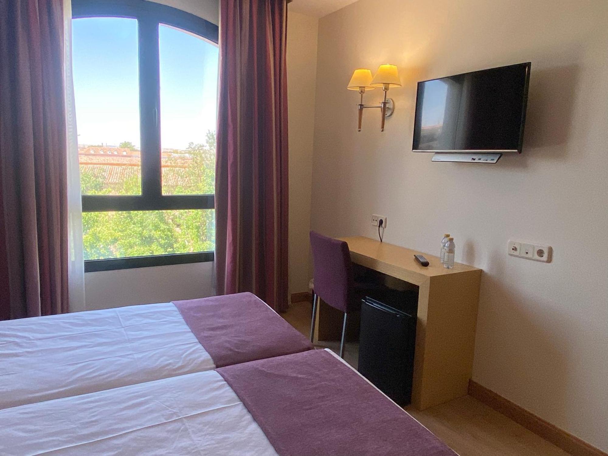 Hotel Equo Аранхуэс Номер фото